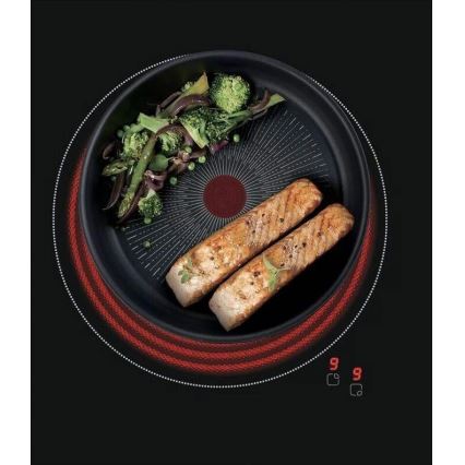 Tefal - Liten kruka INGENIO Unlimited 20 cm