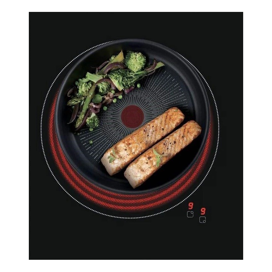 Tefal - Liten kruka INGENIO Unlimited 20 cm