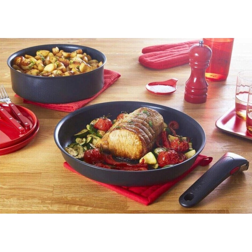 Tefal - Liten kruka INGENIO Unlimited 20 cm