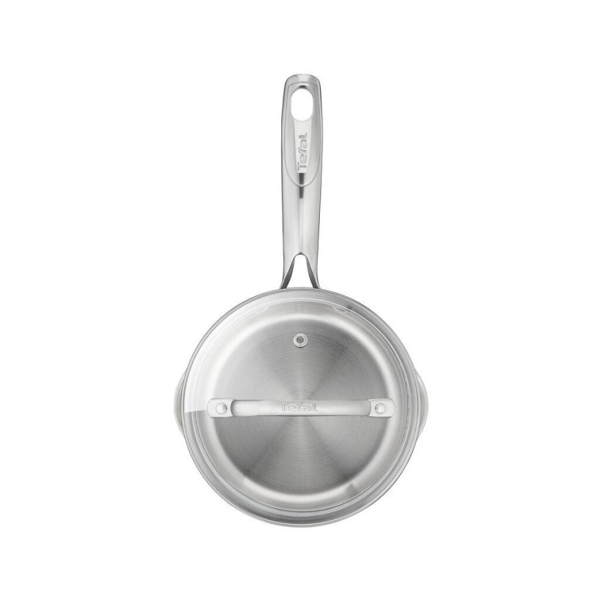 Tefal - Liten kruka med lock DUETTO 16 cm