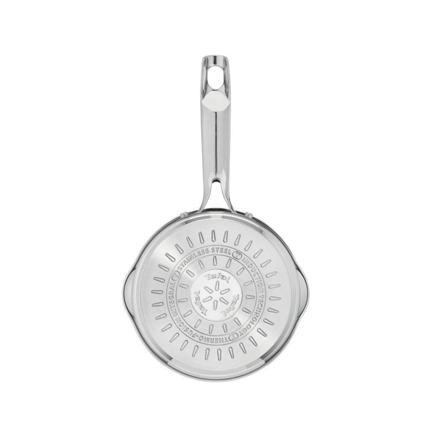 Tefal - Liten kruka med lock DUETTO 16 cm