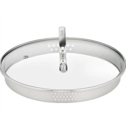 Tefal - Liten kruka med lock DUETTO 16 cm