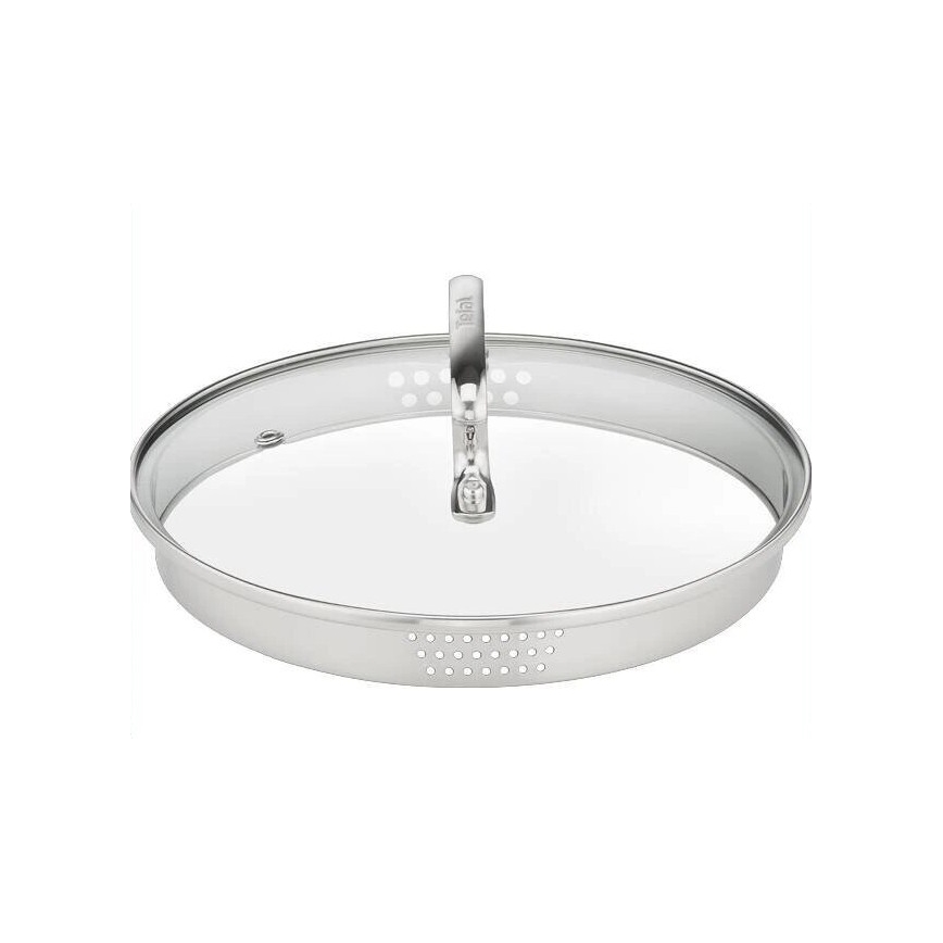 Tefal - Liten kruka med lock DUETTO 16 cm