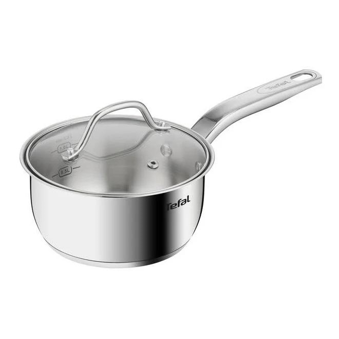 Tefal - Liten kruka med lock INTUITION 16 cm
