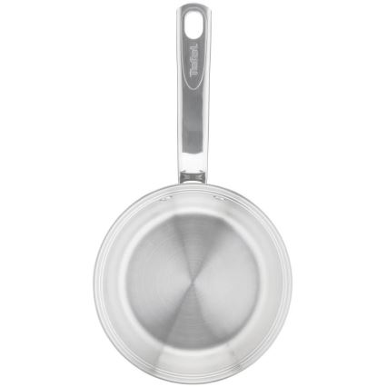 Tefal - Liten kruka med lock INTUITION 16 cm