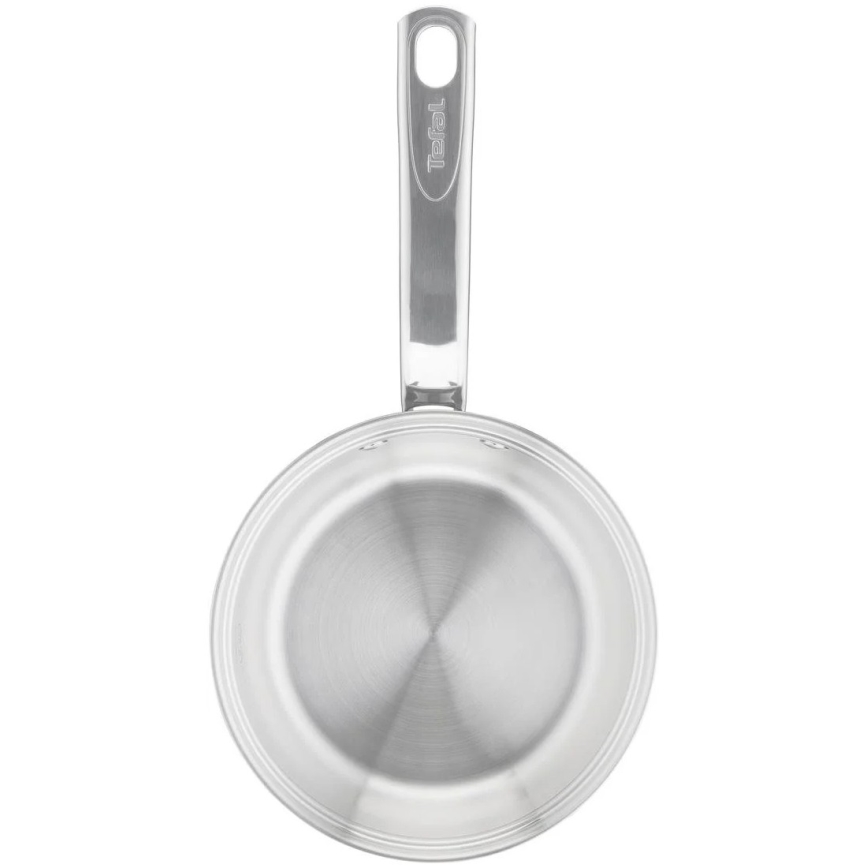 Tefal - Liten kruka med lock INTUITION 16 cm