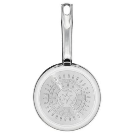 Tefal - Liten kruka med lock INTUITION 16 cm