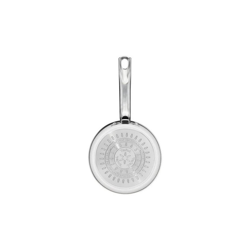 Tefal - Liten kruka med lock INTUITION 16 cm