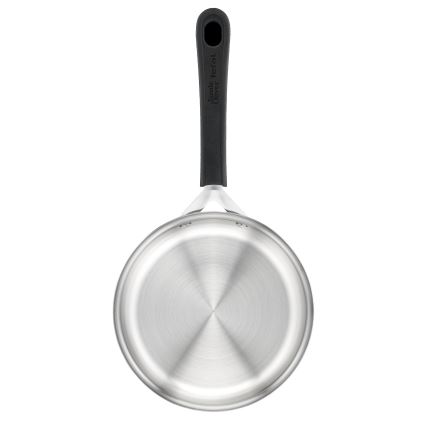 Tefal - Liten kruka med lock JAMIE OLIVER 18 cm