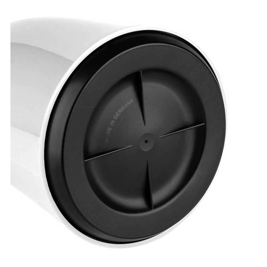Tefal - Vattenkokare MAMBO 1 l vit