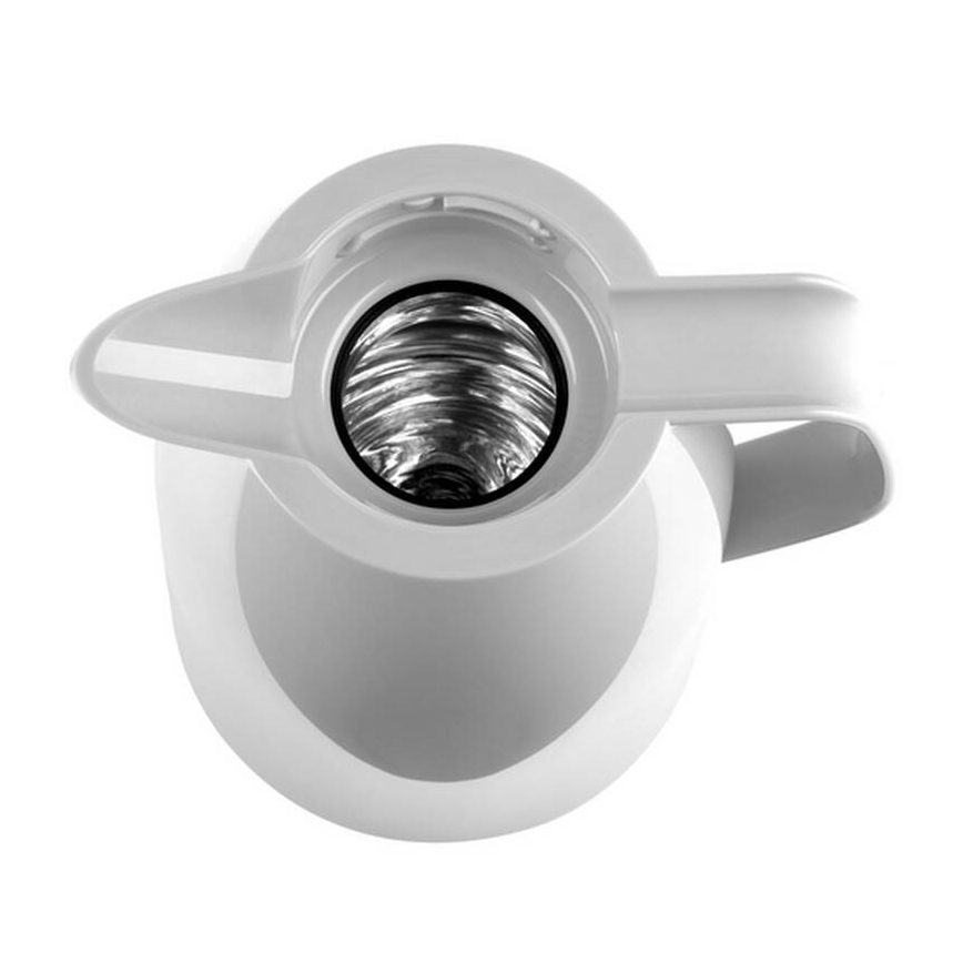 Tefal - Vattenkokare MAMBO 1 l vit