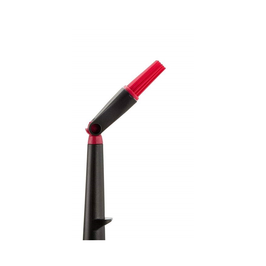 Tefal - Marinadpensel INGENIO svart/röd