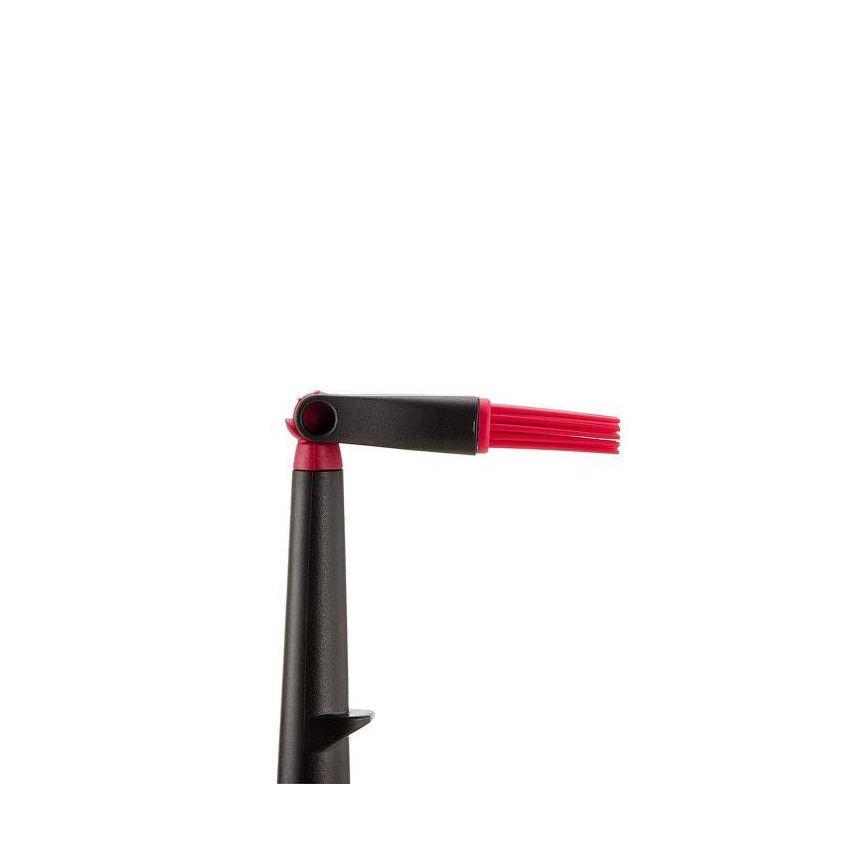 Tefal - Marinadpensel INGENIO svart/röd