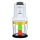 Tefal - mathackare 500W/230V vit
