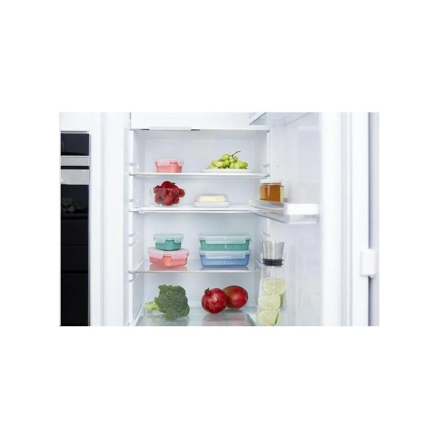 Tefal - Matlåda 0,55 l MSEAL COLOR rosa