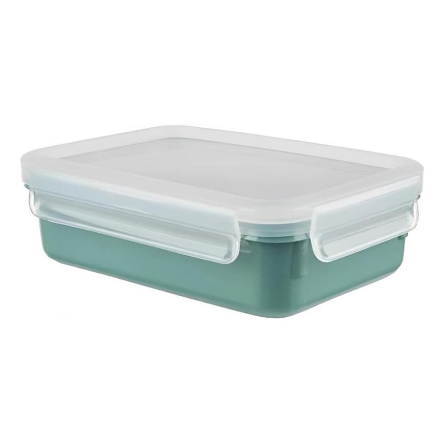 Tefal - Matlåda 0,8 l MSEAL COLOR grön