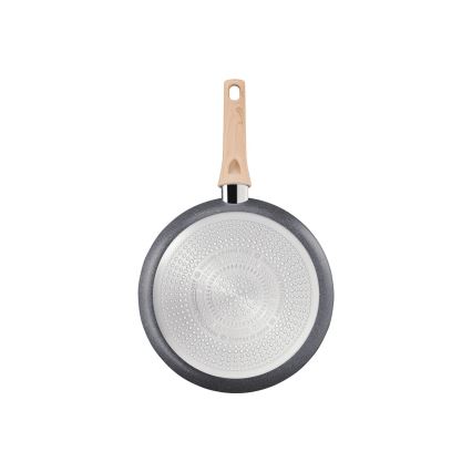 Tefal - Stekpanna NATURAL FORCE 28 cm