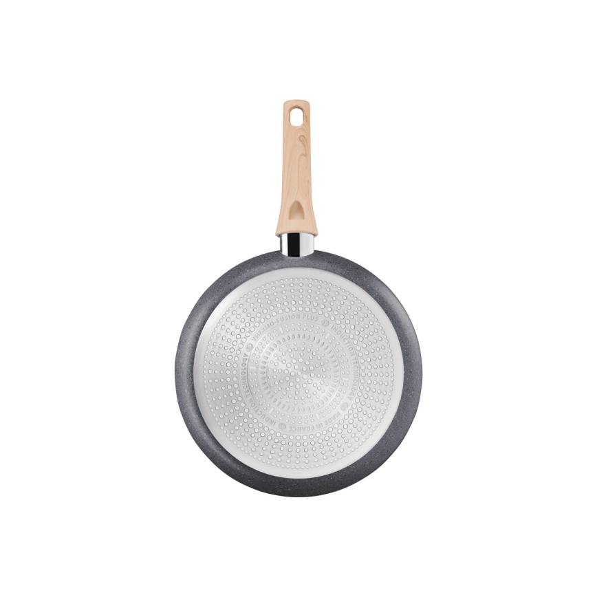 Tefal - Stekpanna NATURAL FORCE 28 cm