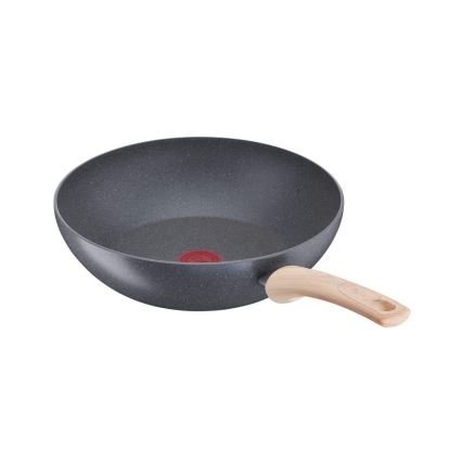 Tefal - Wokpanna NATURAL FORCE 28 cm