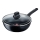 Tefal - Panna med lock BLACK STONE 26 cm