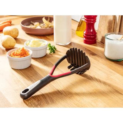 Tefal - Potatismosare INGENIO svart
