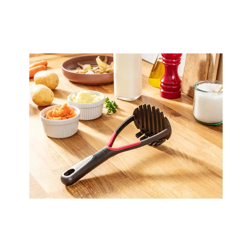 Tefal - Potatismosare INGENIO svart