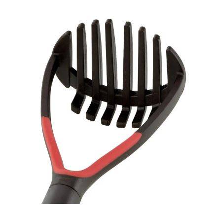 Tefal - Potatismosare INGENIO svart