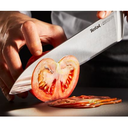 Tefal - PRECISION köksknivset, 3 delar
