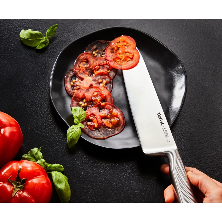 Tefal - PRECISION köksknivset, 3 delar