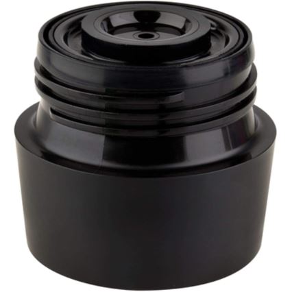 Tefal - Resemugg 360 ml TRAVEL MUG rostfri/grön