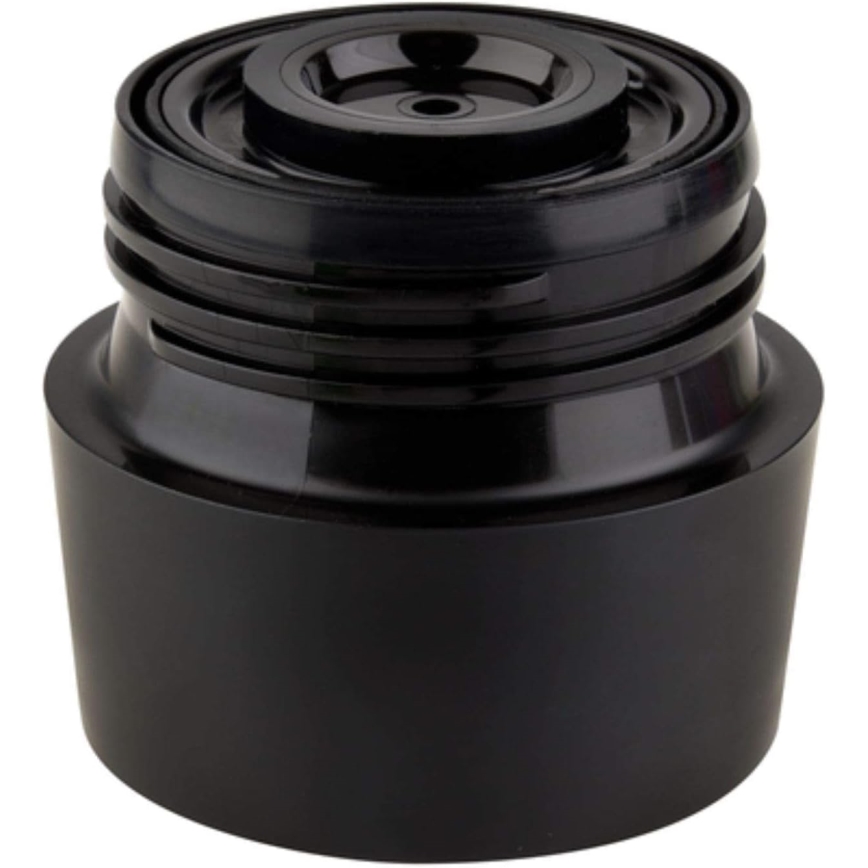 Tefal - Resemugg 360 ml TRAVEL MUG rostfri/grön