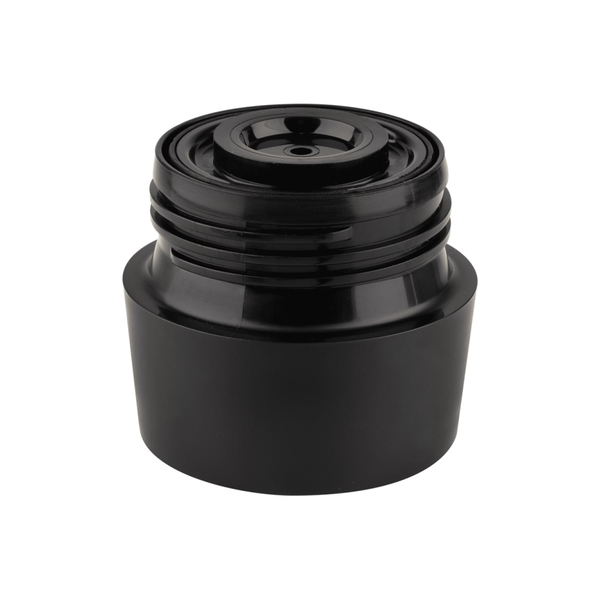 Tefal - Resemugg 360 ml TRAVEL MUG rostfri/mörkblå