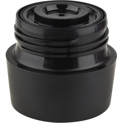 Tefal - Resemugg 500 ml TRAVEL MUG rostfri/röd