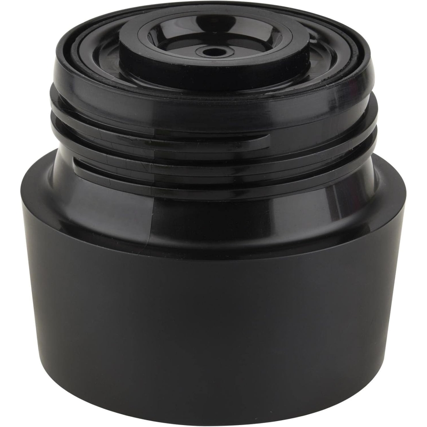 Tefal - Resemugg 500 ml TRAVEL MUG rostfri/röd