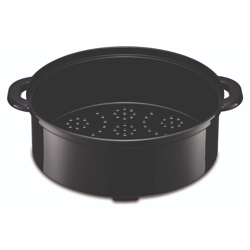 Tefal - Riskokare CLASSIC 500W/230V 3 l svart