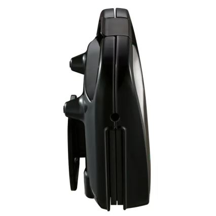 Tefal - Sandwich järn CROC TIME 700W/230V svart/krom