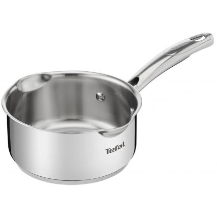 Tefal - Sätt med matlagningsutrustning 10 delar DUETTO