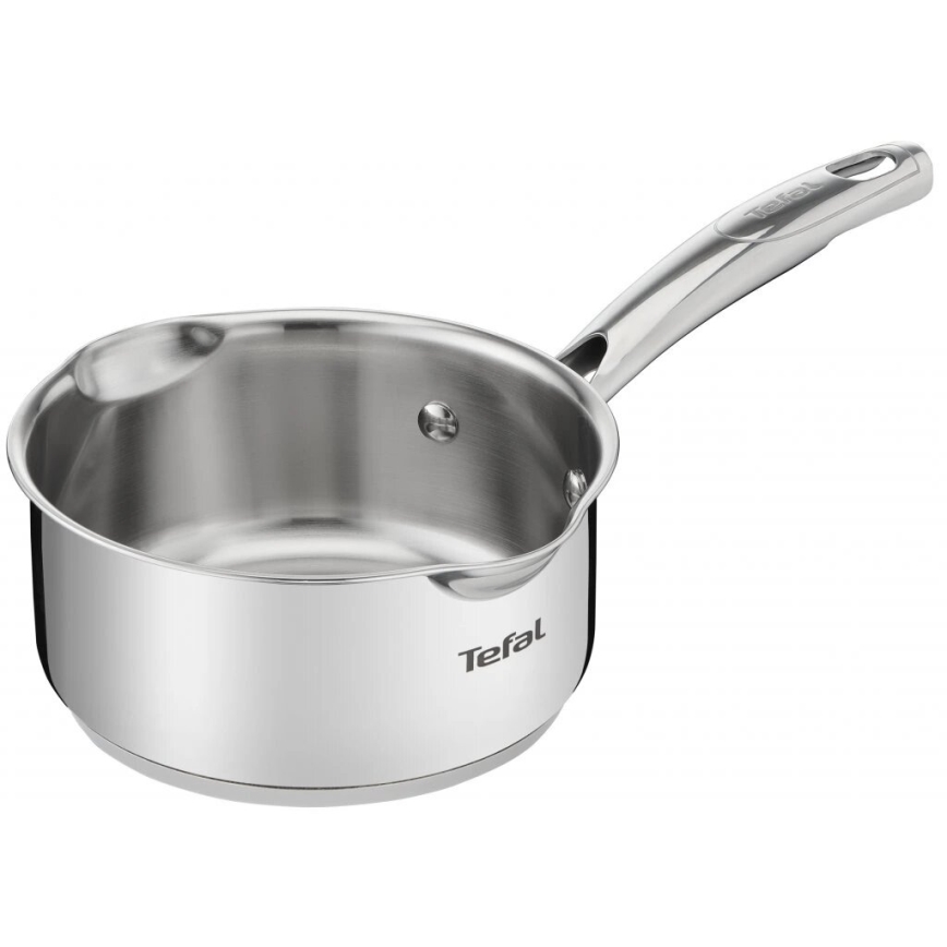 Tefal - Sätt med matlagningsutrustning 10 delar DUETTO