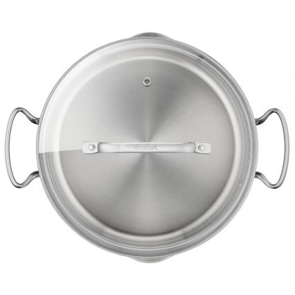 Tefal - Sätt med matlagningsutrustning 10 delar DUETTO