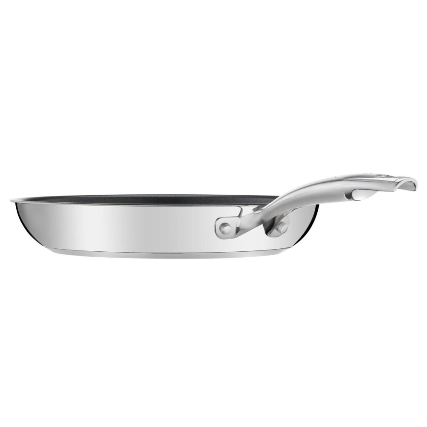 Tefal - Sätt med matlagningsutrustning 10 delar DUETTO