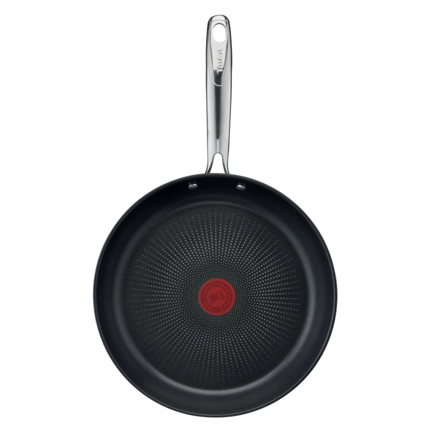 Tefal - Sätt med matlagningsutrustning 10 delar DUETTO