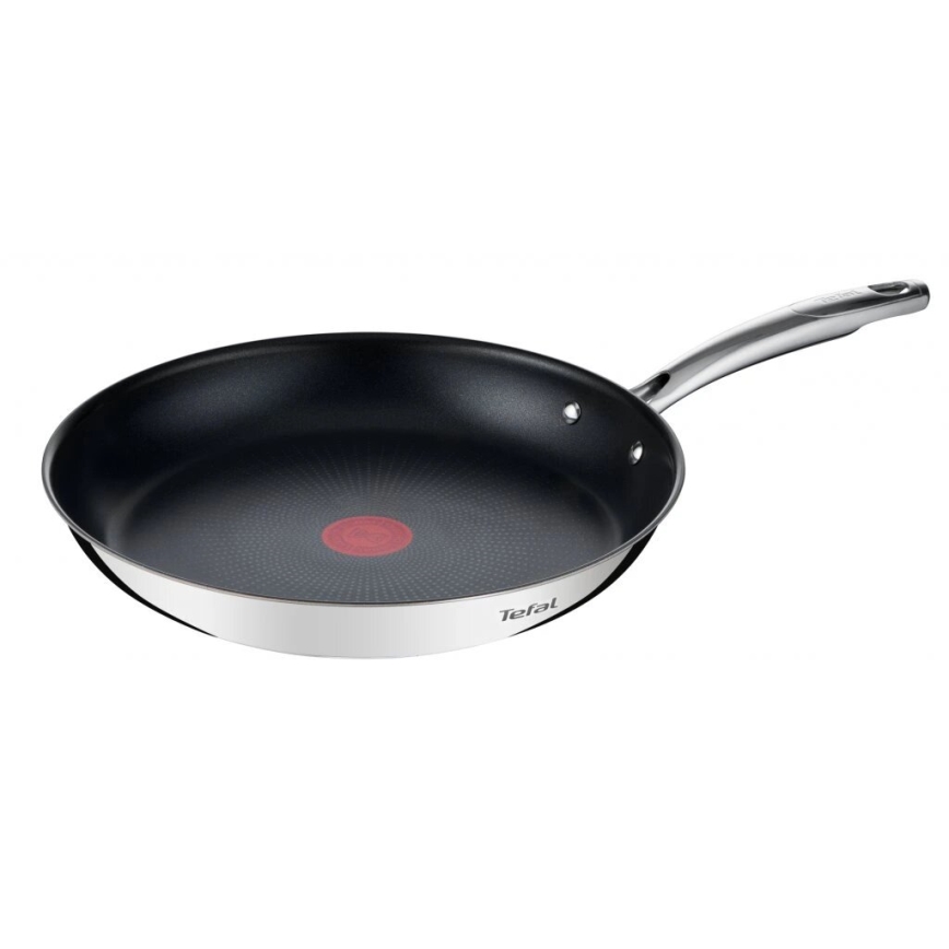 Tefal - Sätt med matlagningsutrustning 10 delar DUETTO