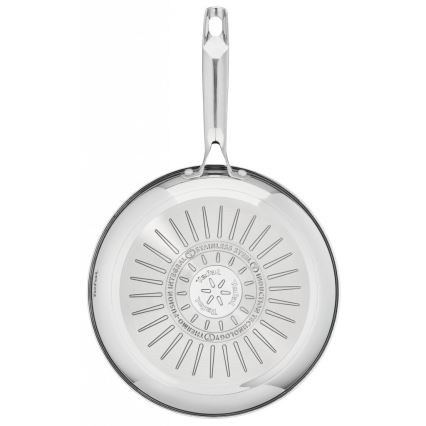Tefal - Sätt med matlagningsutrustning 10 delar DUETTO