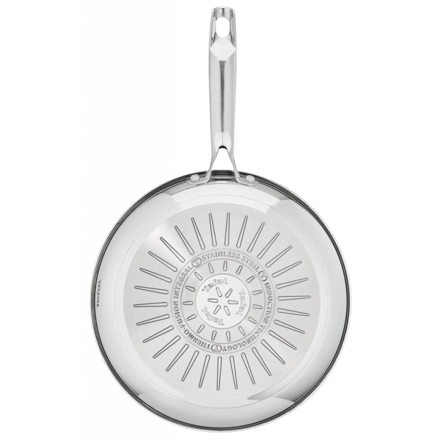 Tefal - Sätt med matlagningsutrustning 10 delar DUETTO