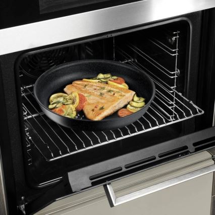 Tefal - Sätt med matlagningsutrustning 13 delar INGENIO Unlimited