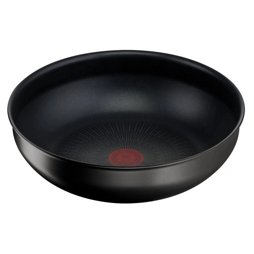 Tefal - Sätt med matlagningsutrustning 13 delar INGENIO Unlimited