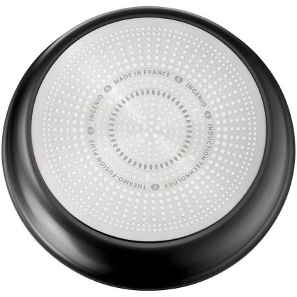 Tefal - Sätt med matlagningsutrustning 13 delar INGENIO Unlimited