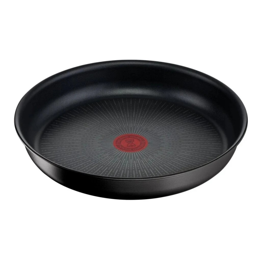Tefal - Sätt med matlagningsutrustning 13 delar INGENIO Unlimited
