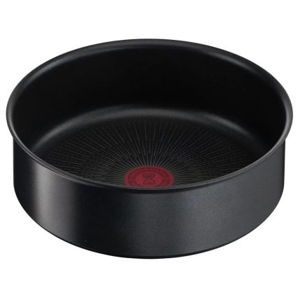Tefal - Sätt med matlagningsutrustning 13 delar INGENIO Unlimited