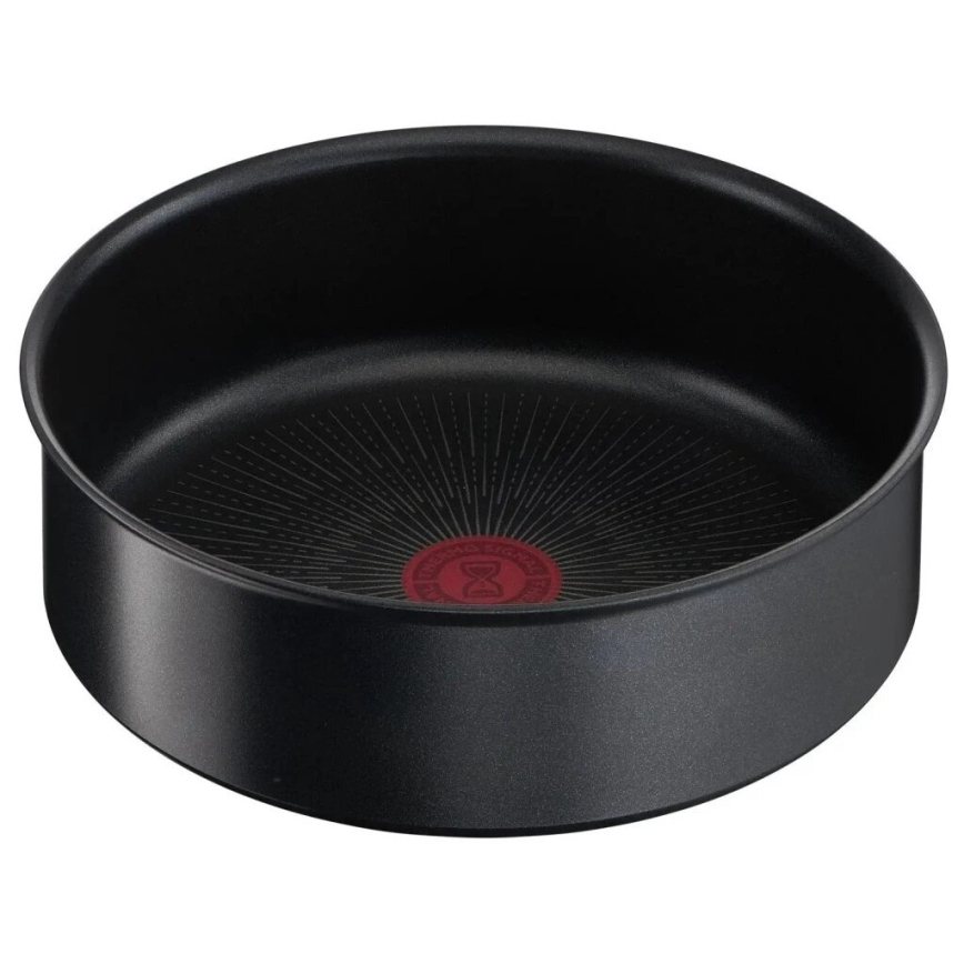 Tefal - Sätt med matlagningsutrustning 13 delar INGENIO Unlimited